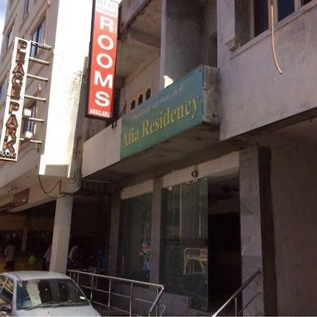 Central Afia Residency-Only For Indians Chennai Dış mekan fotoğraf