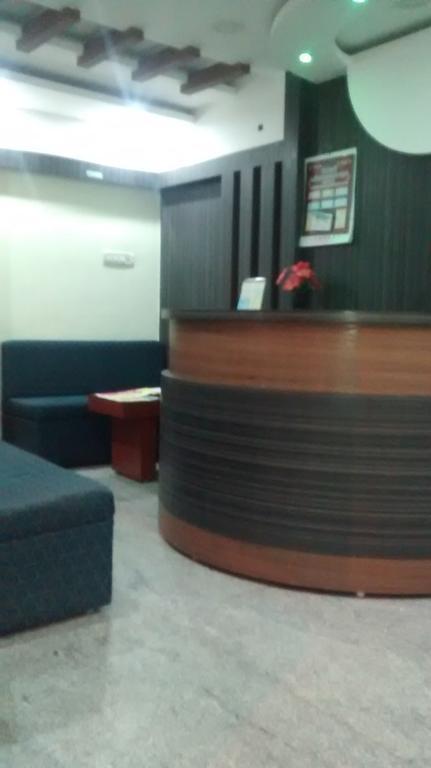 Central Afia Residency-Only For Indians Chennai Dış mekan fotoğraf
