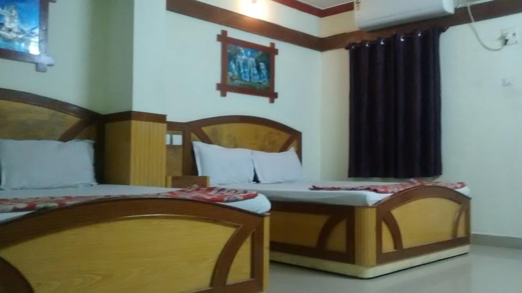 Central Afia Residency-Only For Indians Chennai Dış mekan fotoğraf